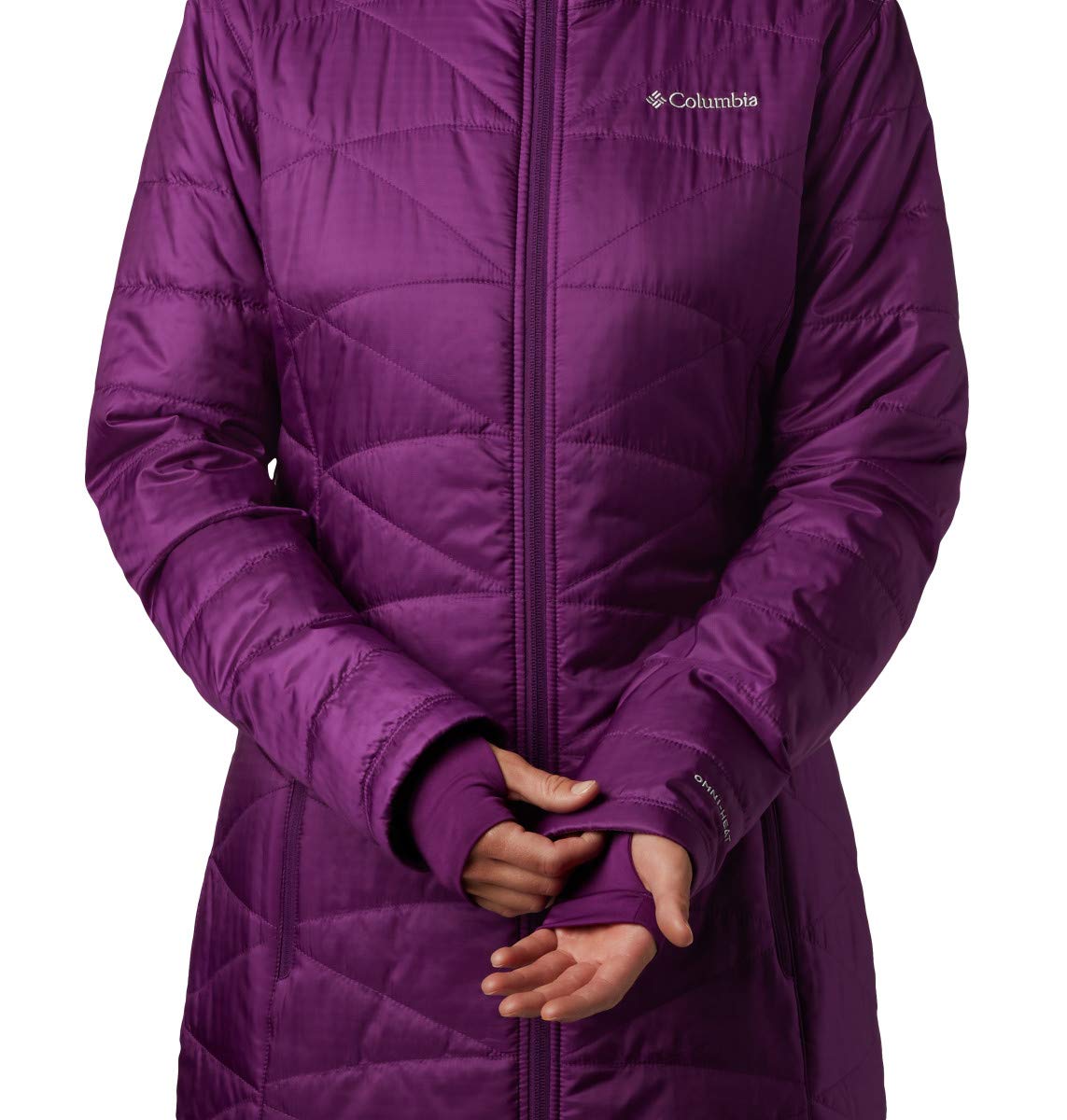 Columbia Mighty Lite Jacket - Purcell's Clothing Company - 