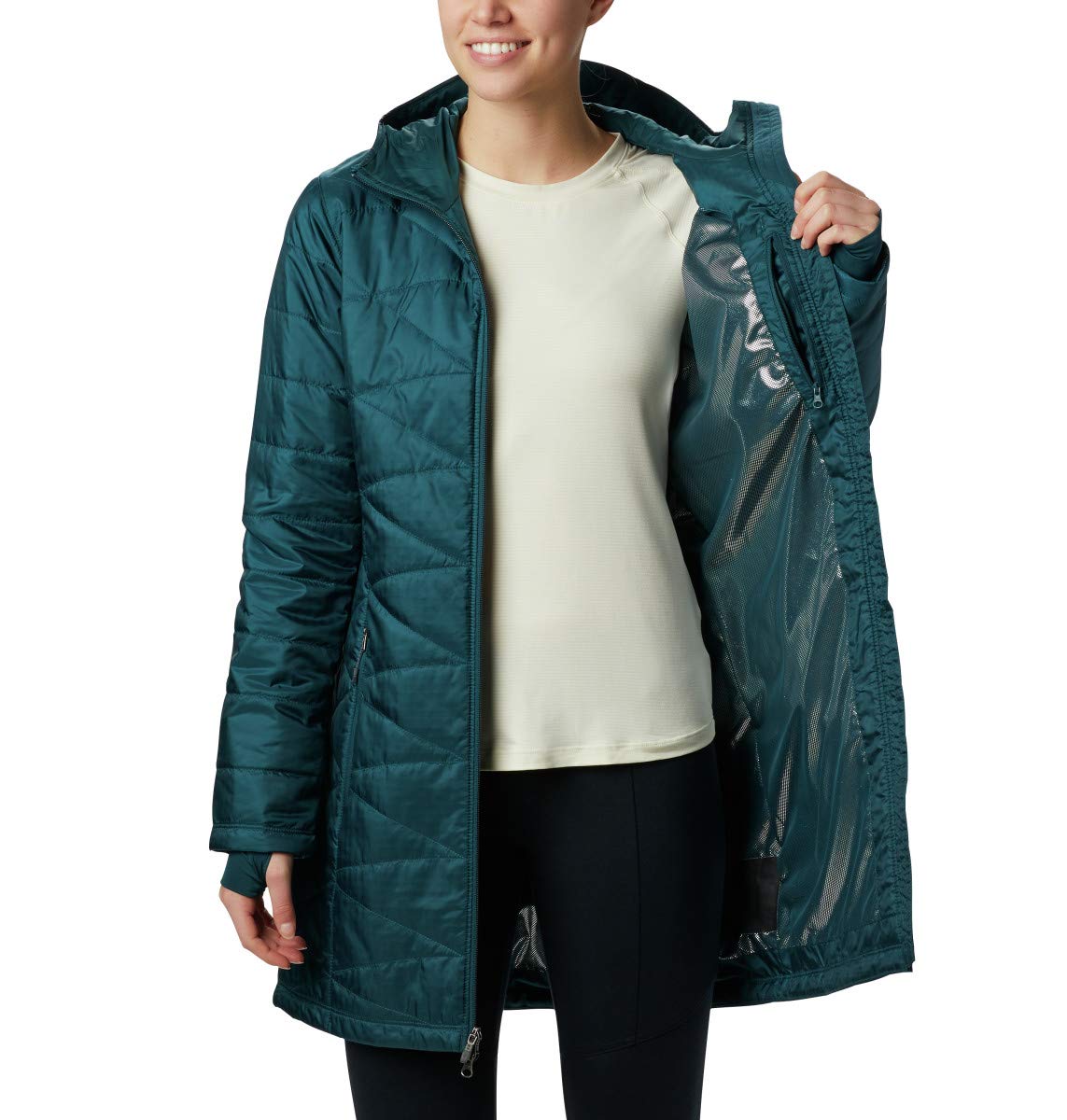 Columbia Mighty Lite Jacket - Purcell's Clothing Company - 