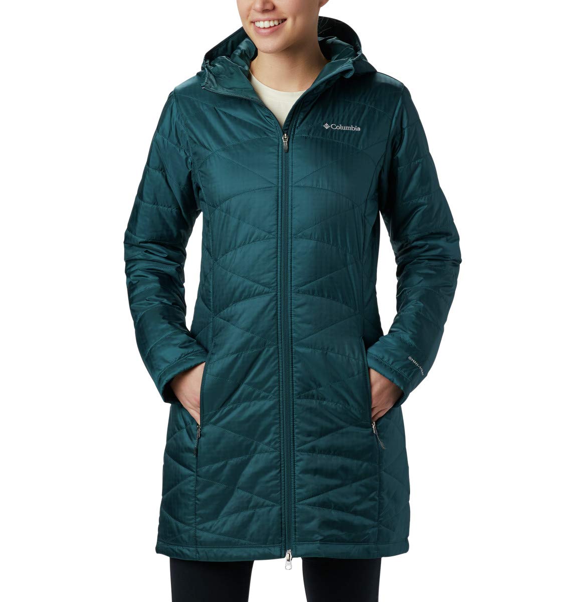 Columbia Mighty Lite Jacket - Purcell's Clothing Company - 