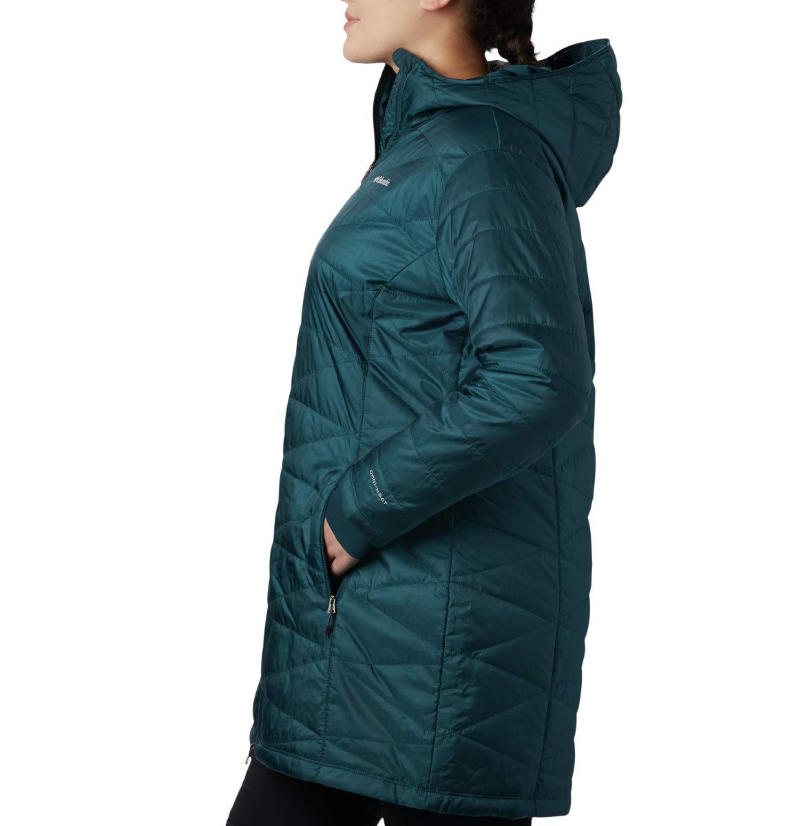 Columbia Mighty Lite Jacket - Purcell's Clothing Company - 