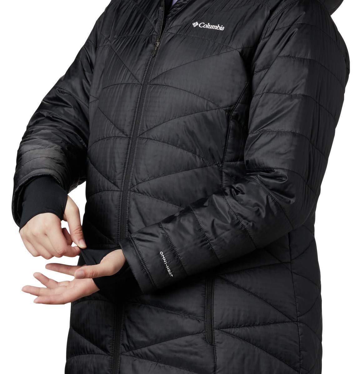 Columbia Mighty Lite Jacket - Purcell's Clothing Company - 