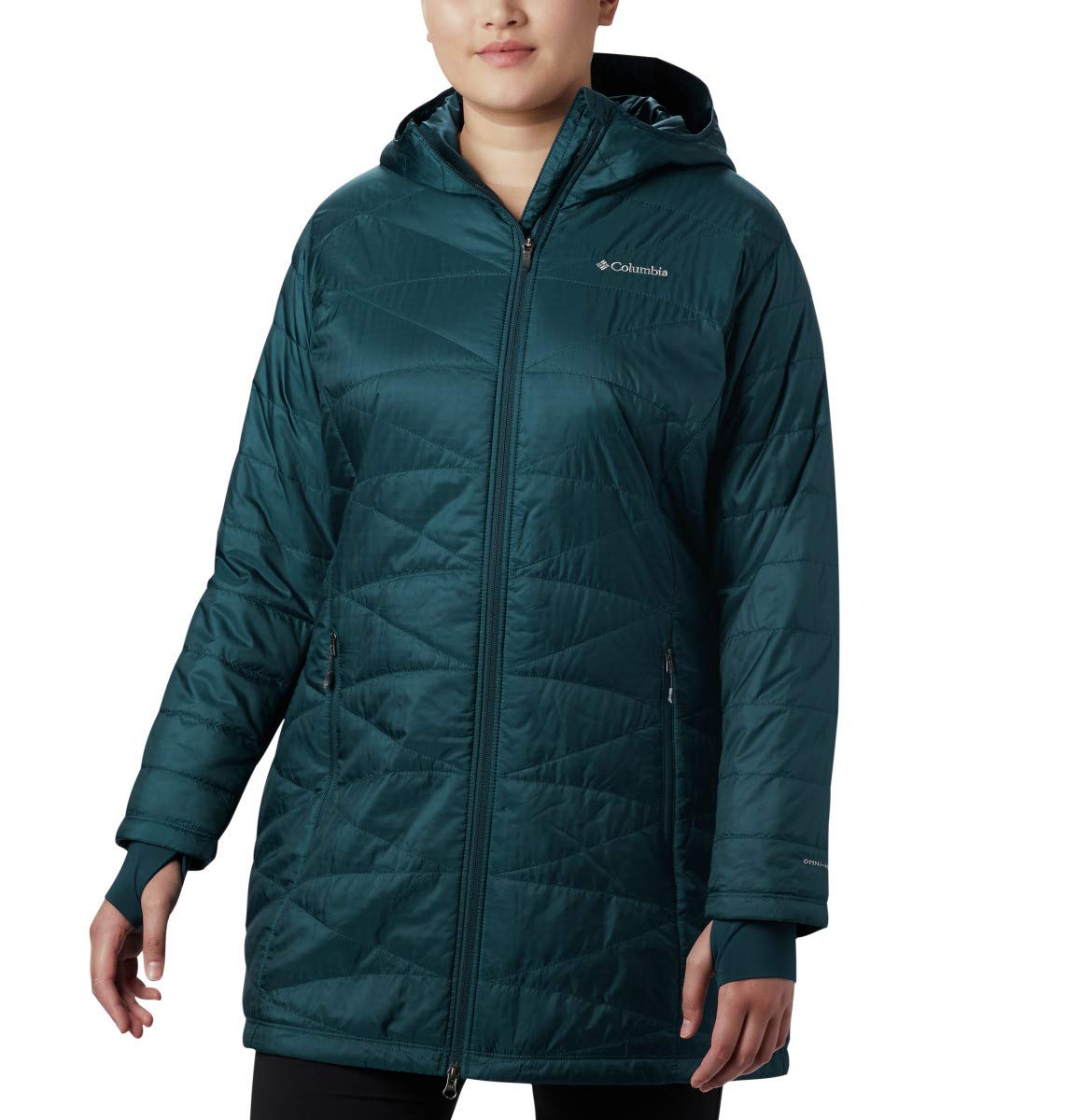 Columbia Mighty Lite Jacket - Purcell's Clothing Company - 