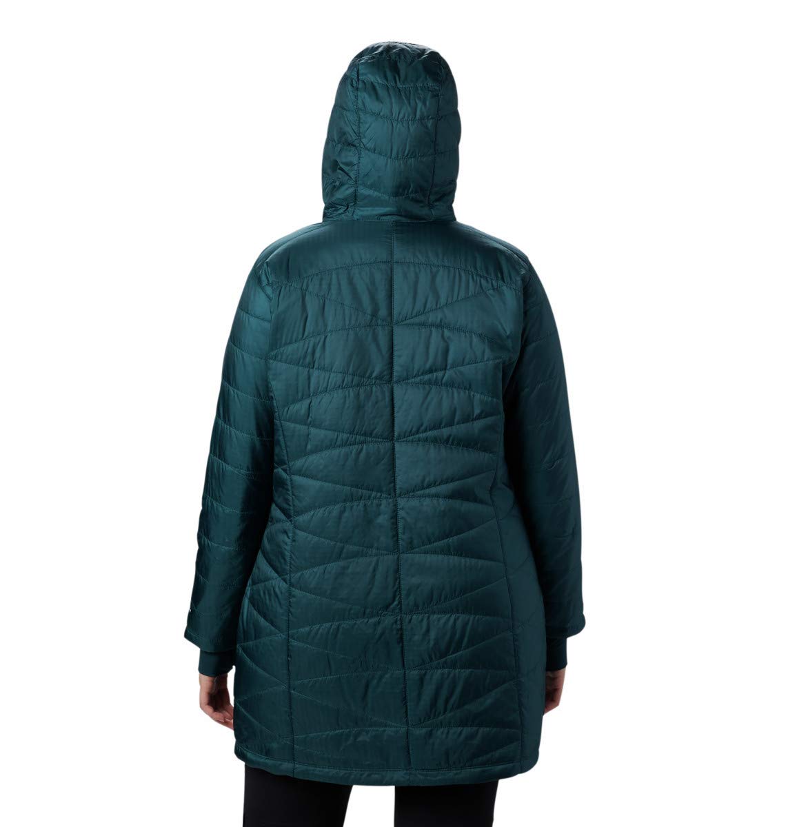 Columbia Mighty Lite Jacket - Purcell's Clothing Company - 