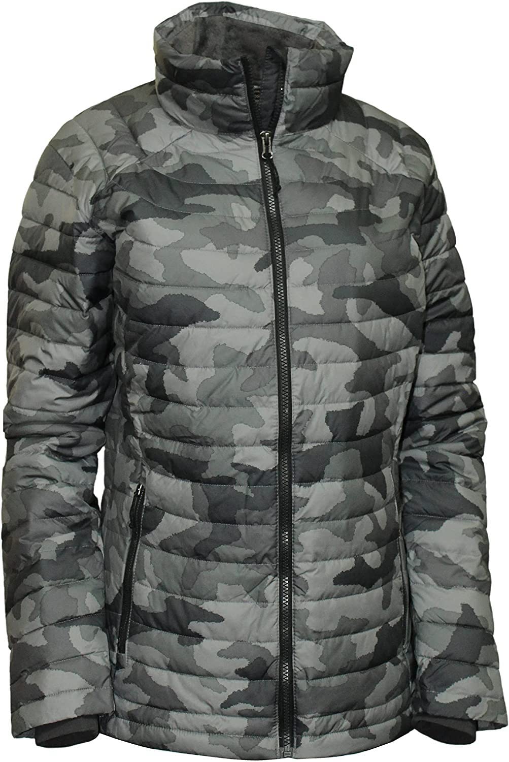 Columbia Whiteout Omni - Heat Puffer - Purcell's Clothing Company - 