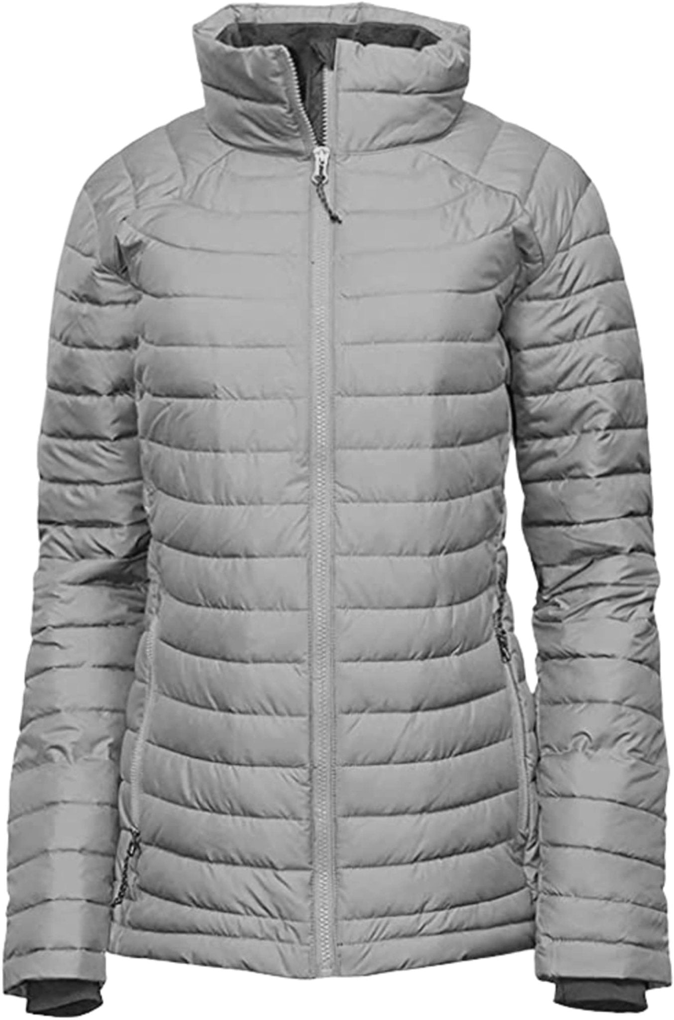 Columbia Whiteout Omni - Heat Puffer - Purcell's Clothing Company - 