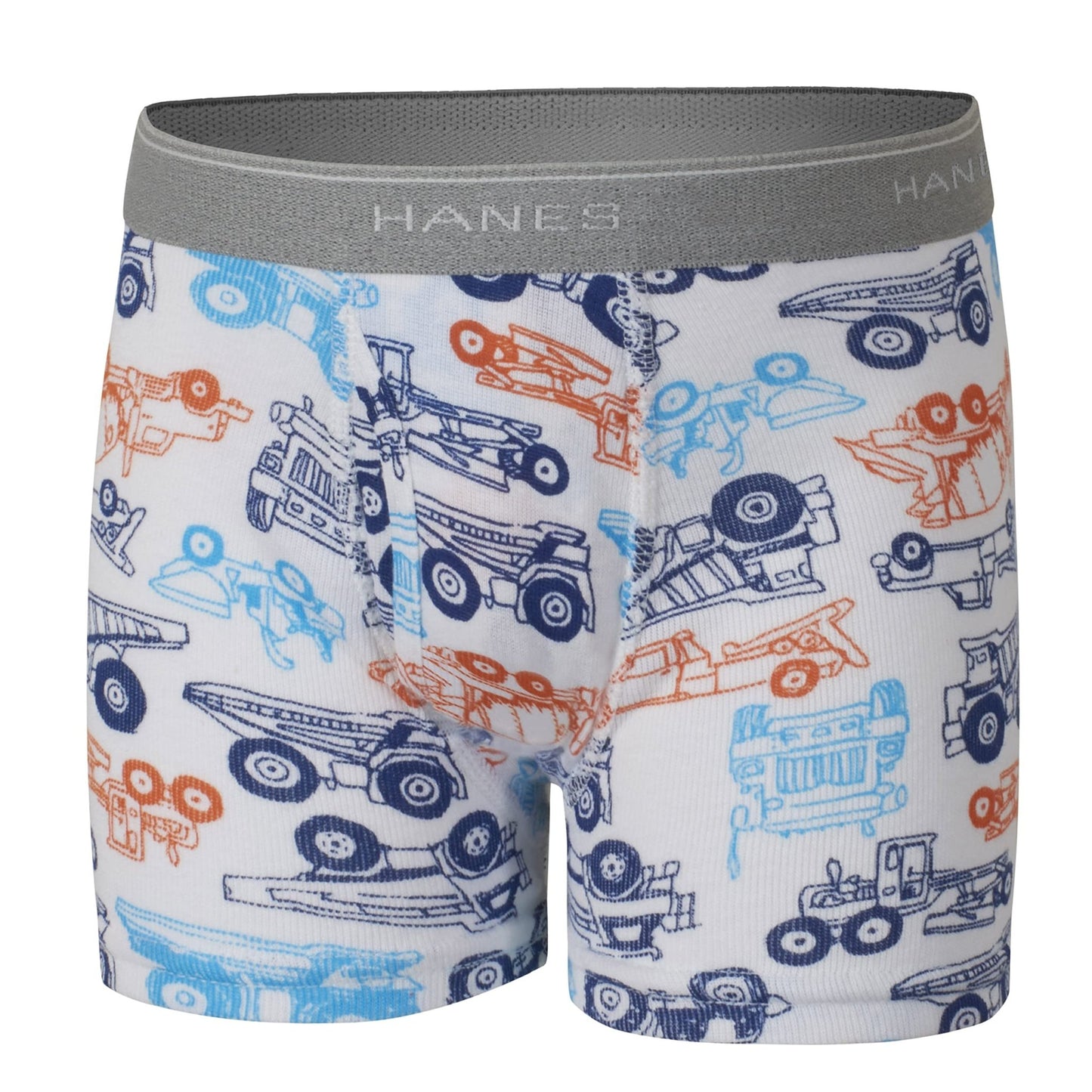 Comfort Flex Soft Boxer Briefs - Purcell's Clothing Company - 