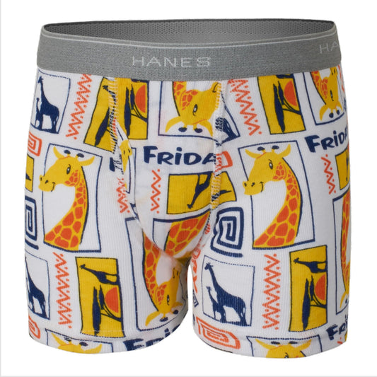 Comfort Flex Soft Boxer Briefs - Purcell's Clothing Company - 