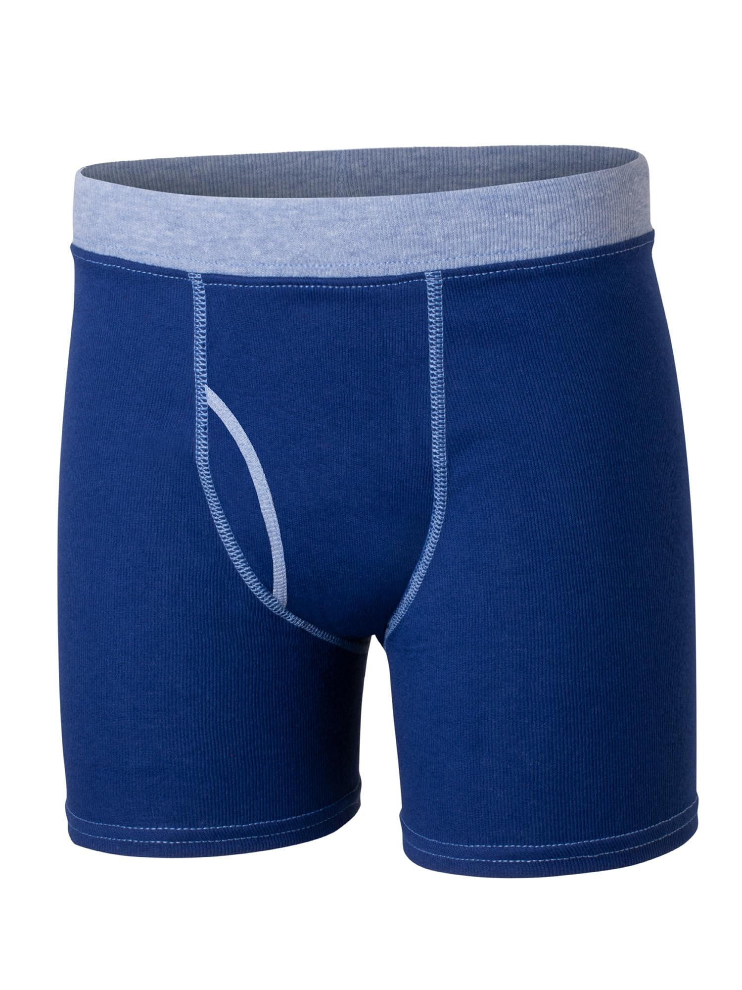 Comfort Flex Soft Boxer Briefs - Purcell's Clothing Company - 