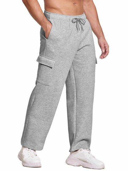 Poly-Plus Drawstring Pants - Purcell's Clothing Company