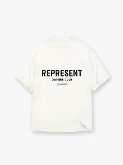 Letter Round Neck Half Sleeve T-Shirt - Purcell's Clothing Company