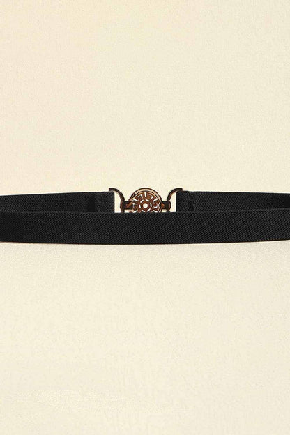 PU Leather Belt - Purcell's Clothing Company