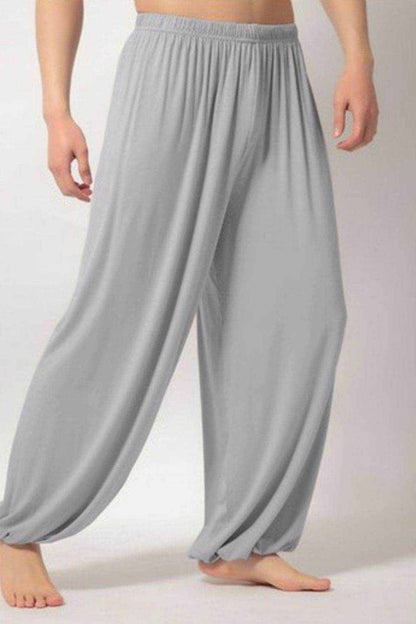 Full Elastic Waist Pants - Purcell's Clothing Company