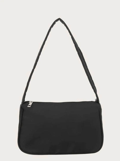 Butterfly Chain Polyester Handbag - Purcell's Clothing Company