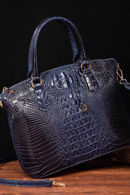 PU Leather Handbag - Purcell's Clothing Company