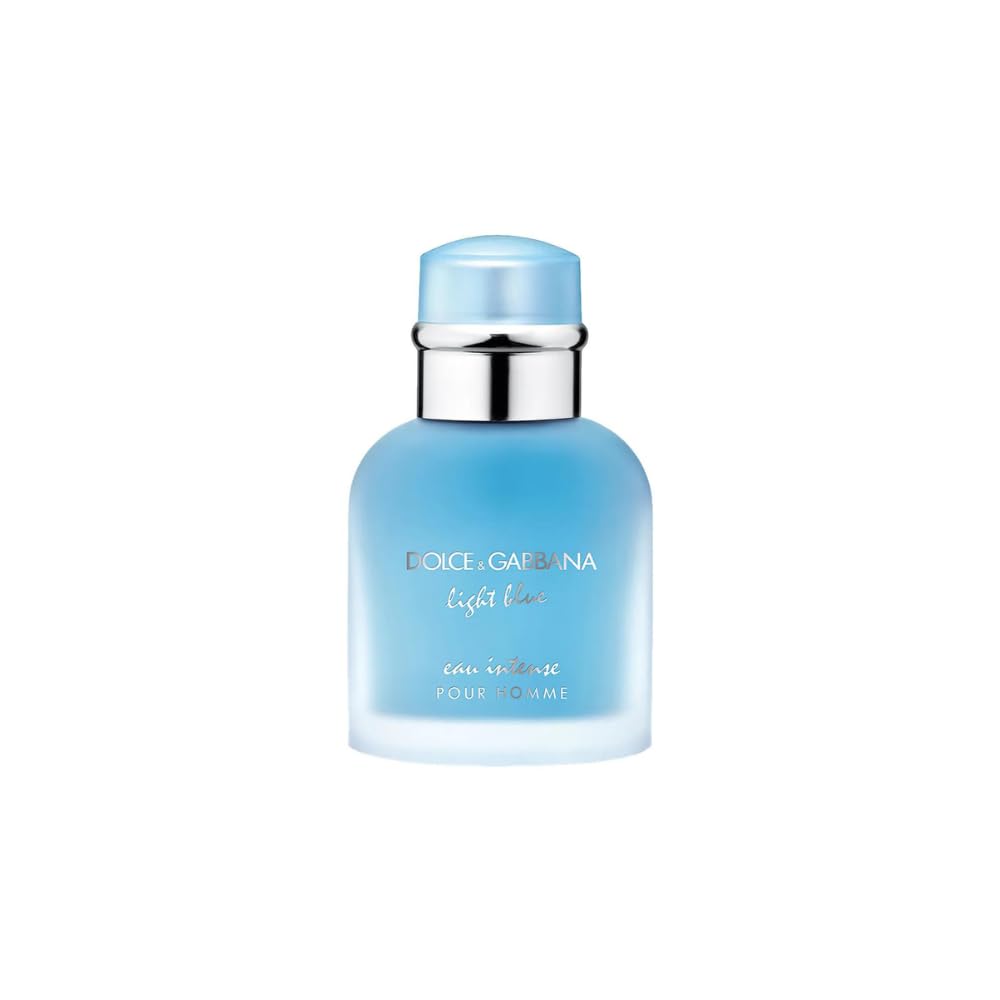 Dolce & Gabbana Light Blue Pour Homme Eau De Parfum Spray - Purcell's Clothing Company - 