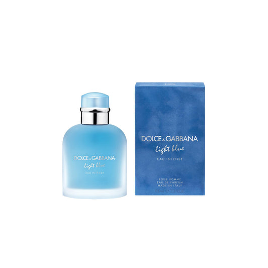 Dolce & Gabbana Light Blue Pour Homme Eau De Parfum Spray - Purcell's Clothing Company - 