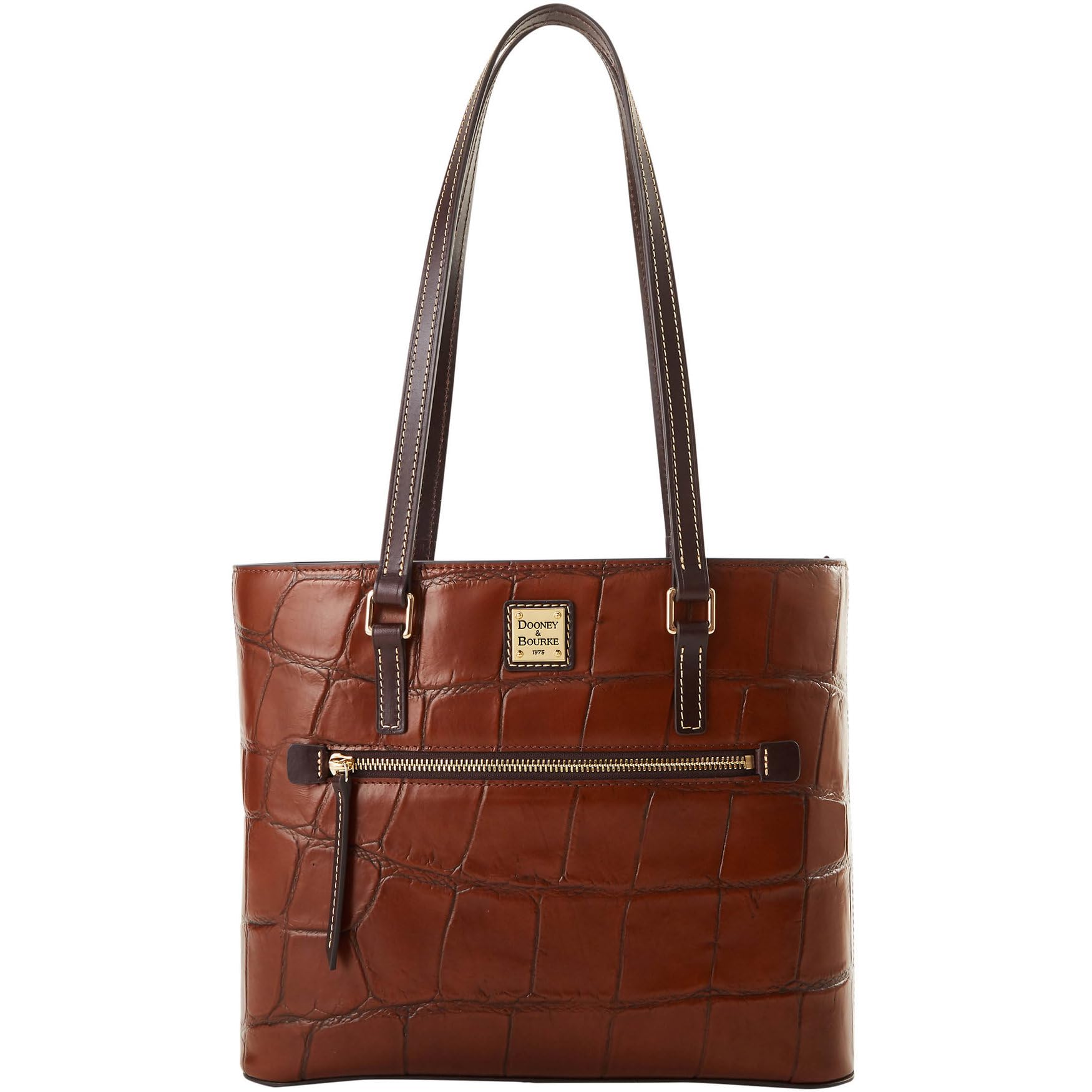 Dooney & Bourke Handbag, Denison Shopper Tote - Purcell's Clothing Company - 