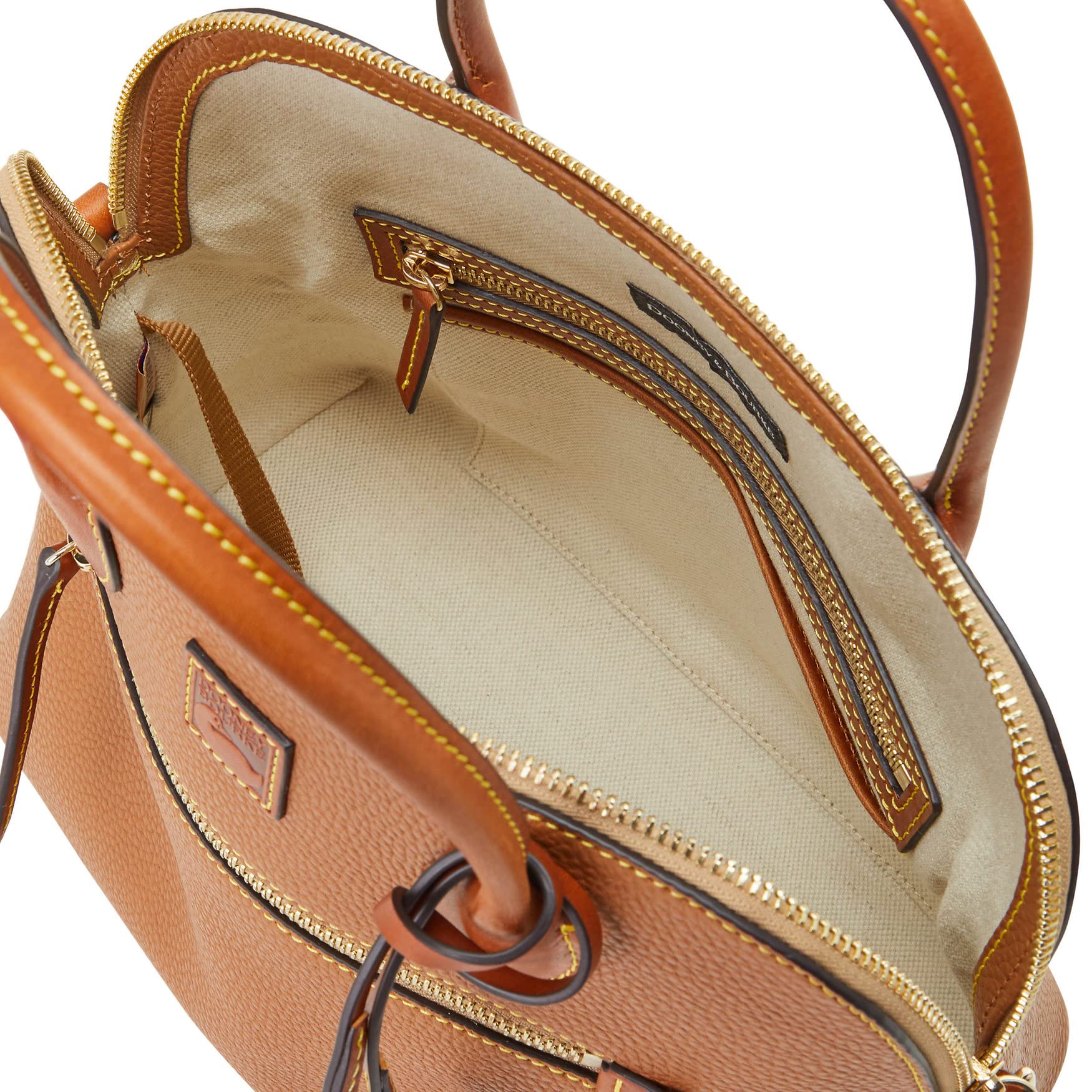 Dooney & Bourke Handbag, Pebble Grain - Purcell's Clothing Company - 