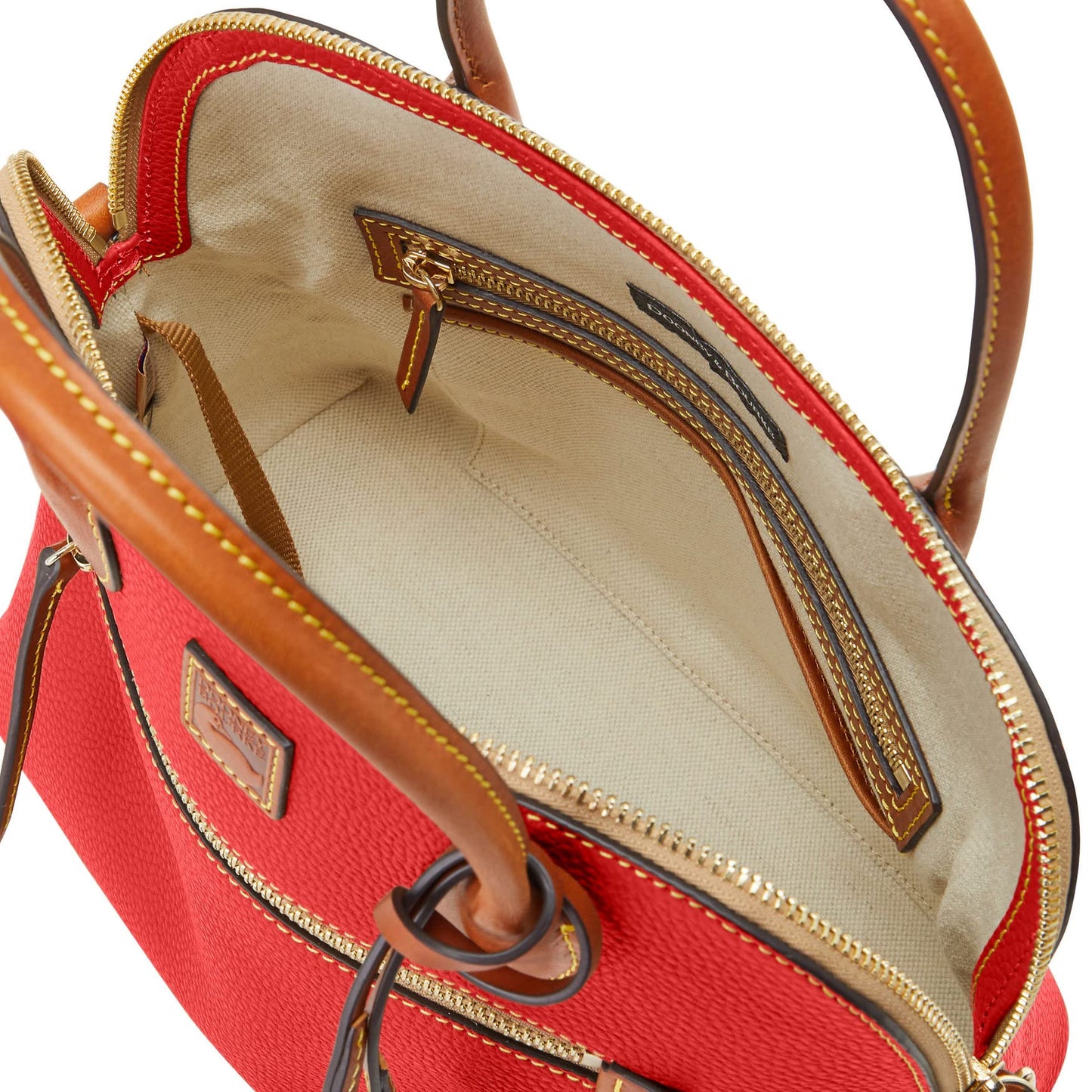 Dooney & Bourke Handbag, Pebble Grain - Purcell's Clothing Company - 