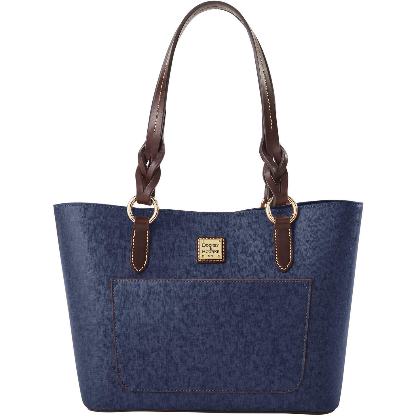 Dooney & Bourke Handbag, Saffiano Gretchen Tote - Purcell's Clothing Company - 