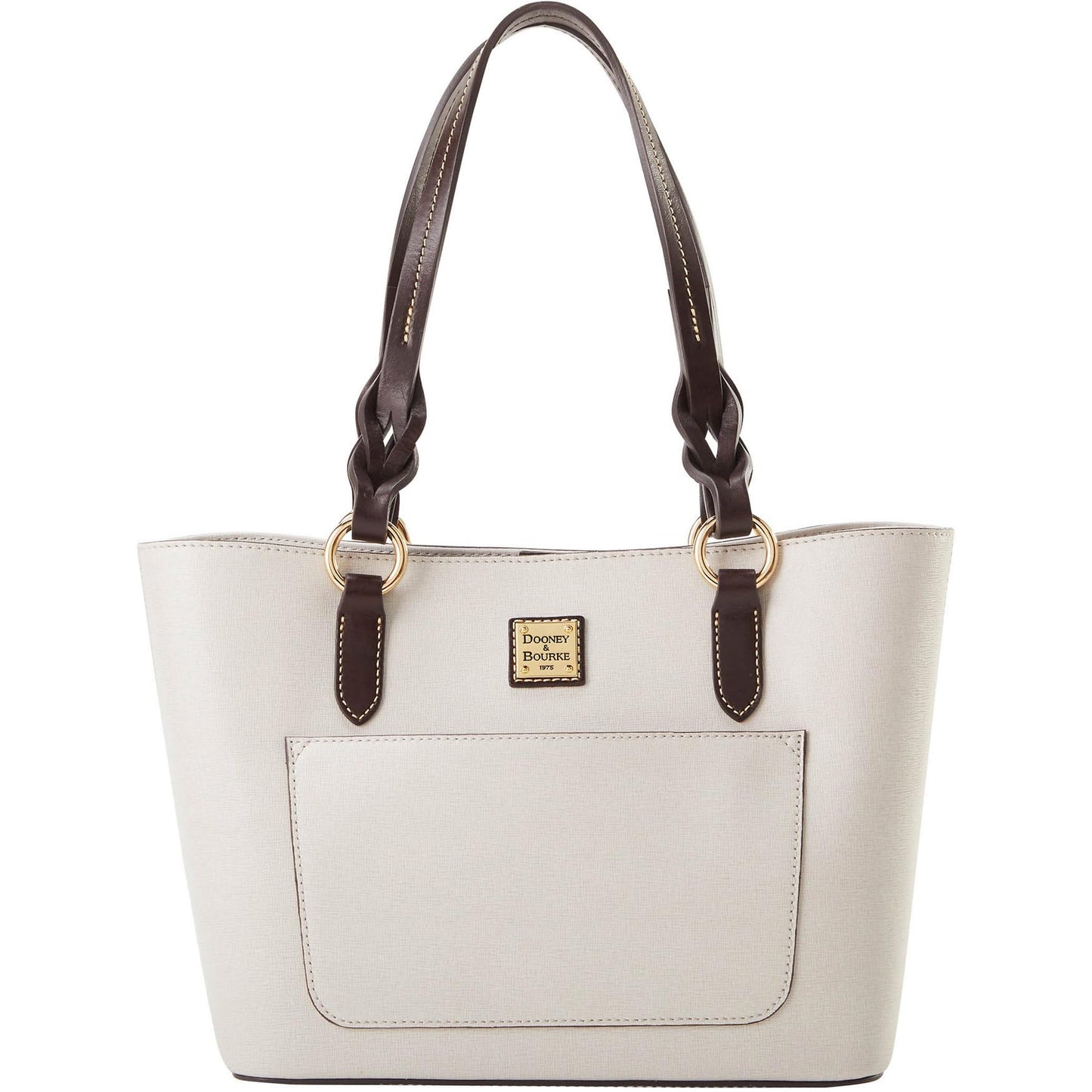 Dooney & Bourke Handbag, Saffiano Gretchen Tote - Purcell's Clothing Company - 