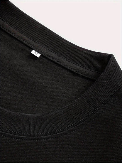 Sankofa Graphic Print Tee - Purcell's Clothing Company