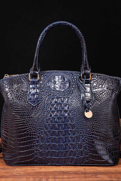 PU Leather Handbag - Purcell's Clothing Company