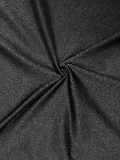 Round Neck Short Sleeve Midi Dress - Purcell's Clothing Company