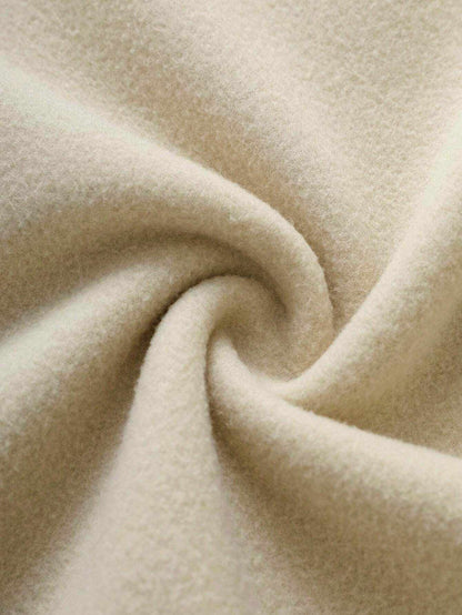 FAITH OVER FEAR Dropped Shoulder Hoodie - Purcell's Clothing Company