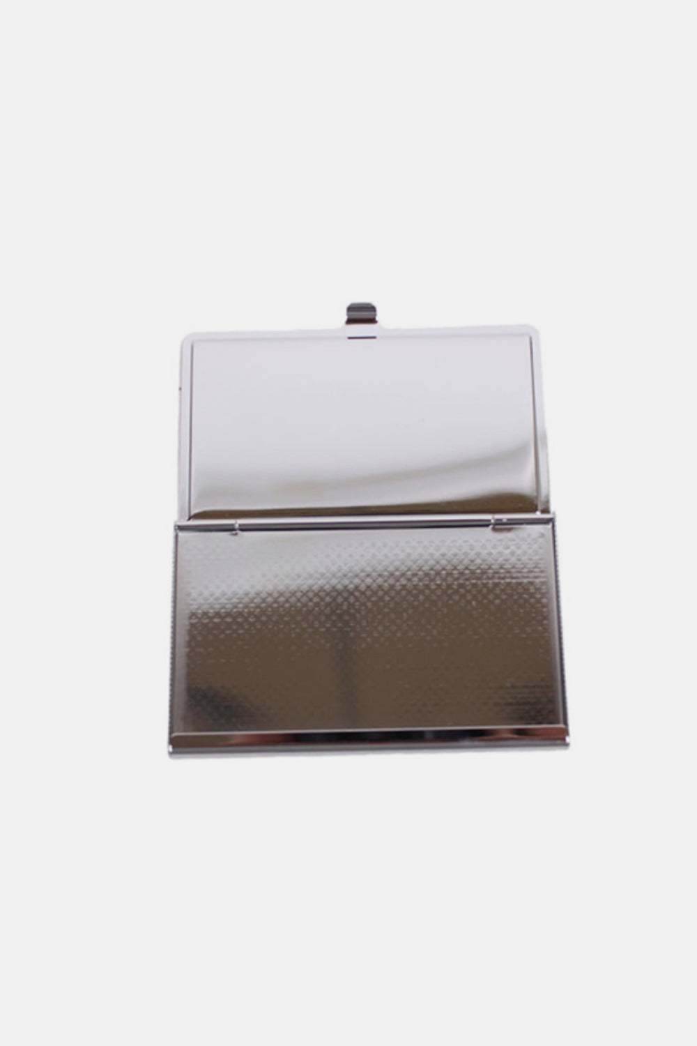 Nicole Lee USA Printed Business Card Case - Purcell's Clothing Company