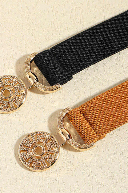 PU Leather Belt - Purcell's Clothing Company