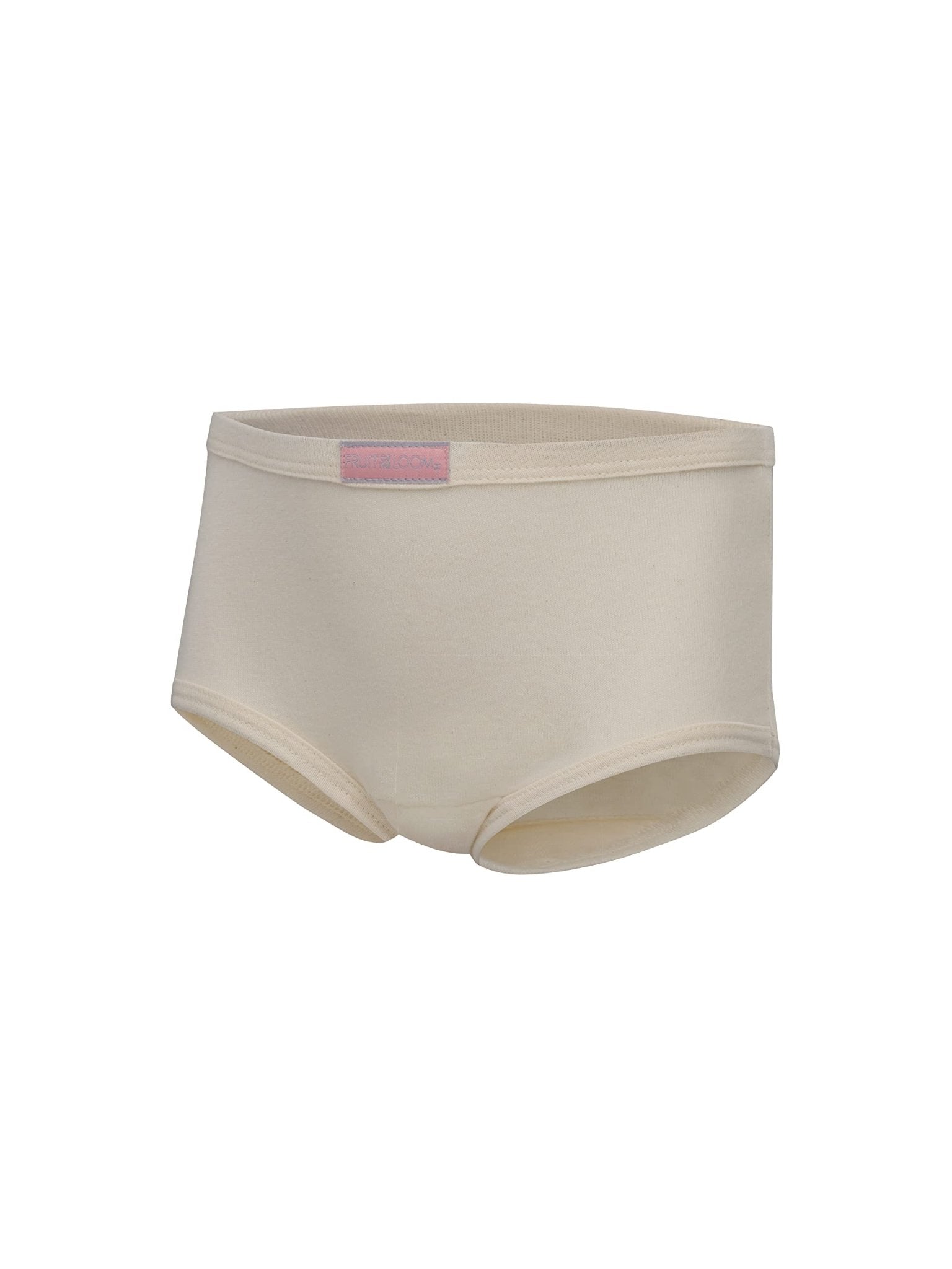 Fruit of The Loom Toddler Cotton Underwear - Purcell's Clothing Company - 