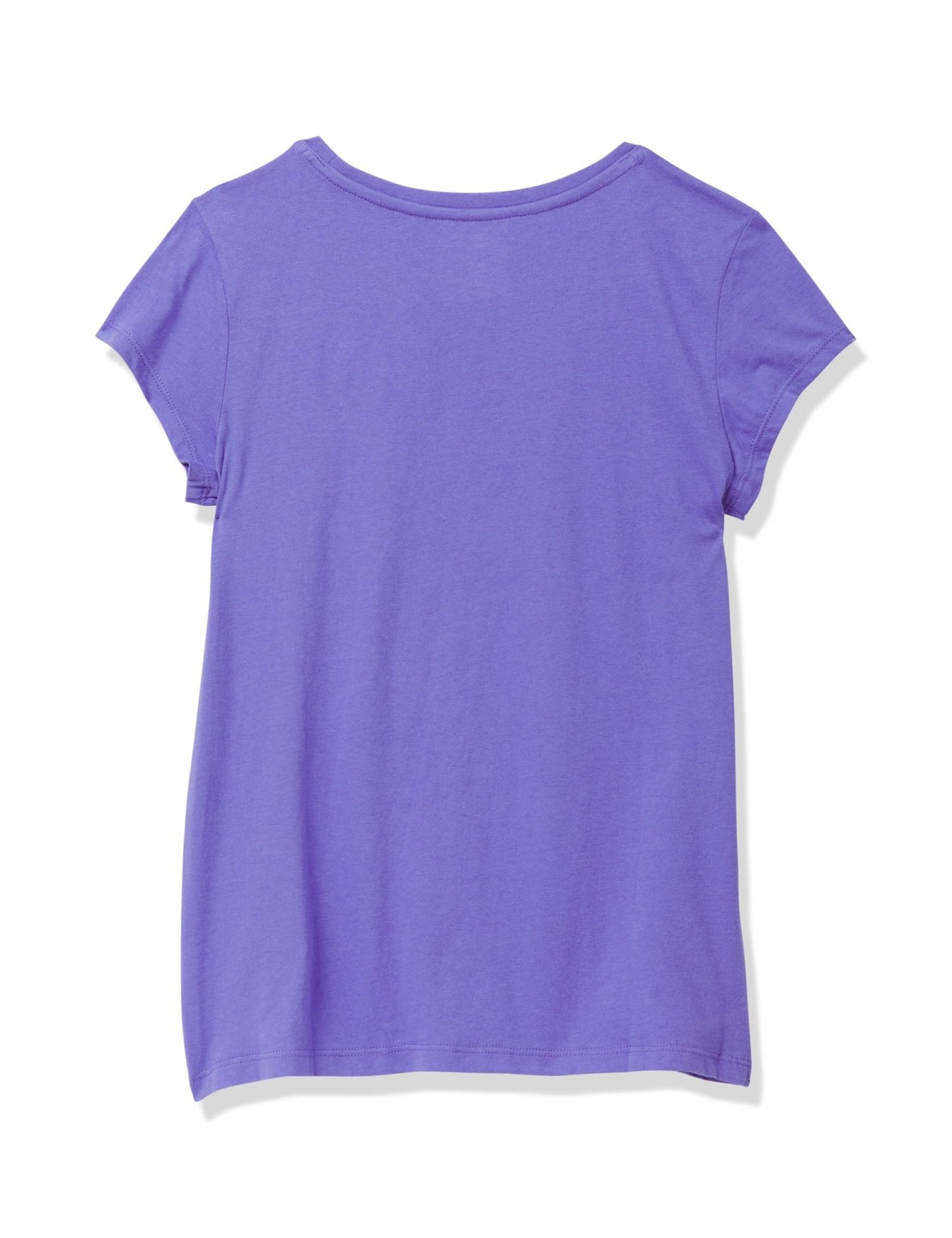 GAP Girls' Short Sleeve Logo Tee T-Shirt - Purcell's Clothing Company - 