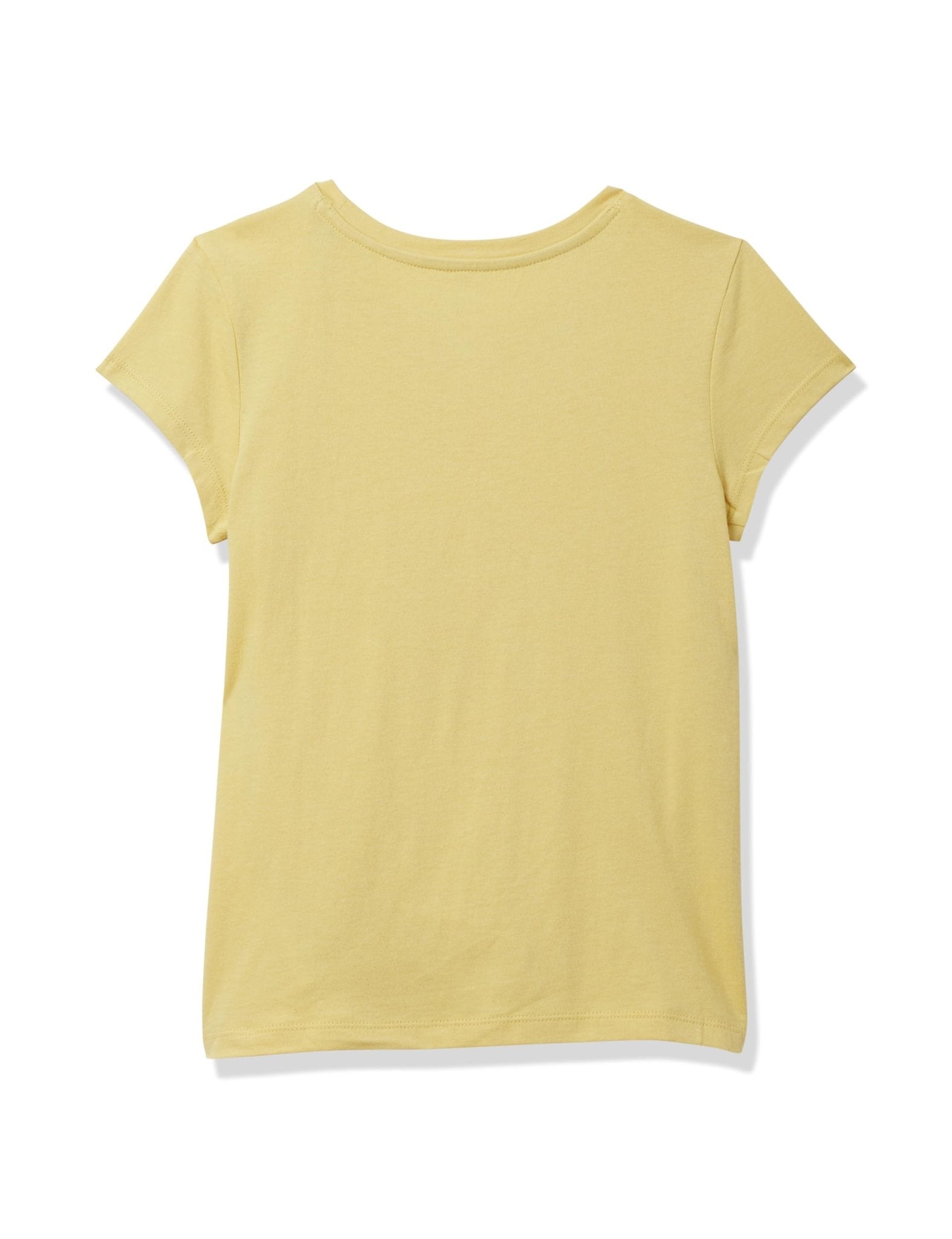 GAP Girls' Short Sleeve Logo Tee T-Shirt - Purcell's Clothing Company - 