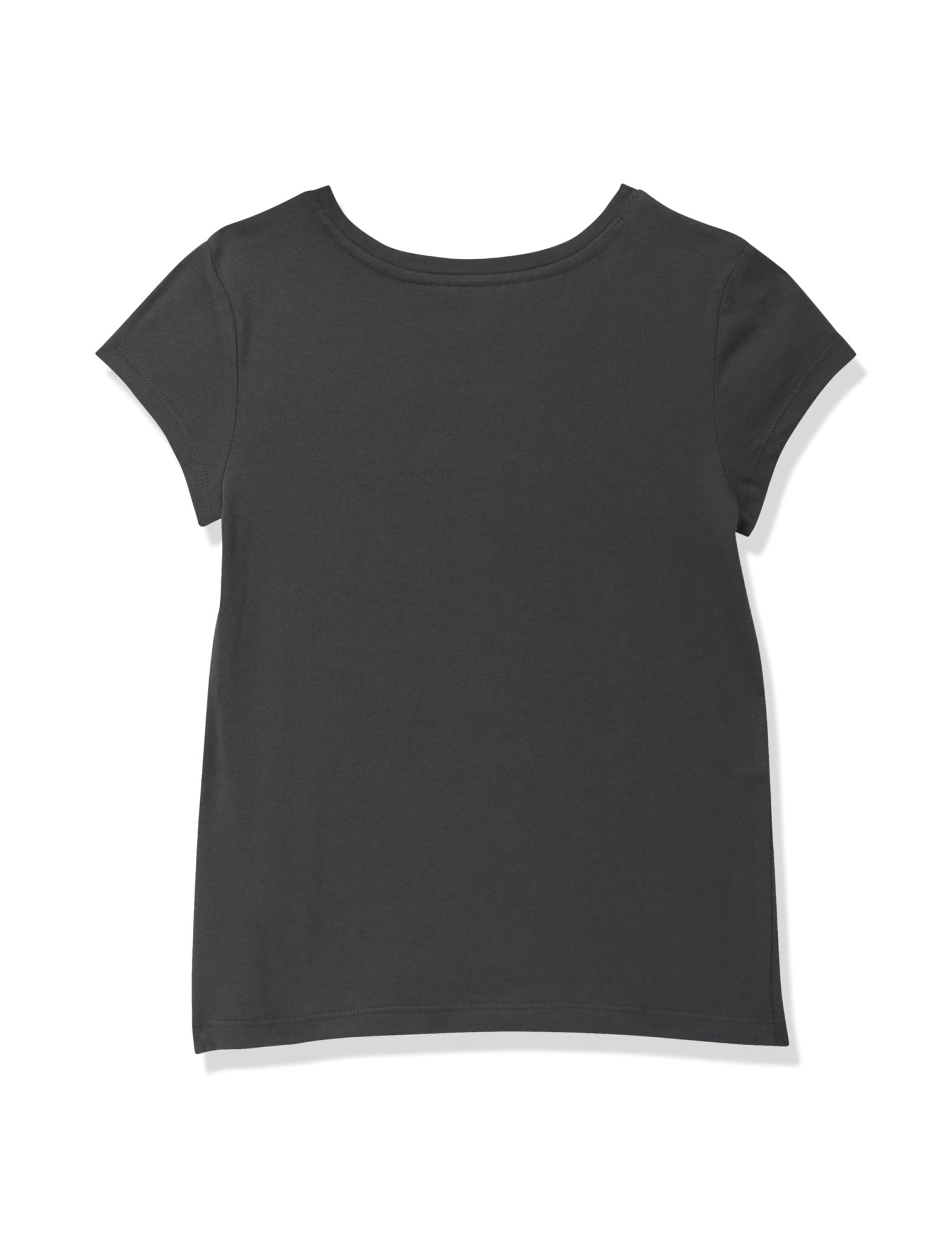 GAP Girls' Short Sleeve Logo Tee T-Shirt - Purcell's Clothing Company - 