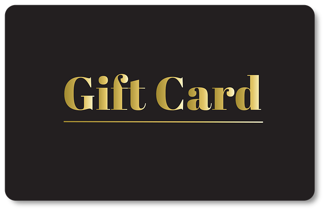 Purcell's Clothing Gift Card