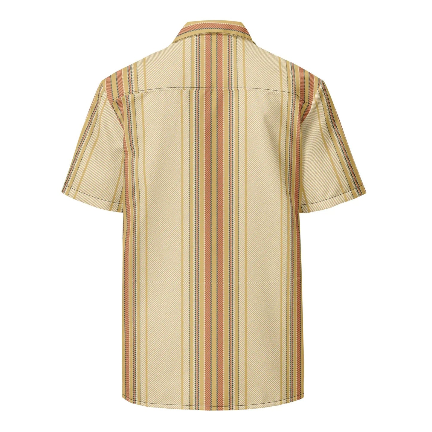 Golden Isles Shirt - Brinks Island Collection - Purcell's Clothing Company - 