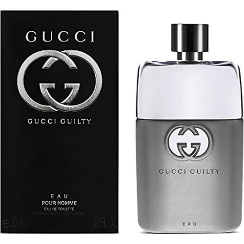 Gucci Guilty 3 - Piece Set - Purcell's Clothing Company - 