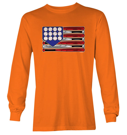 Haase American Shirt - Purcell's Clothing Company - 