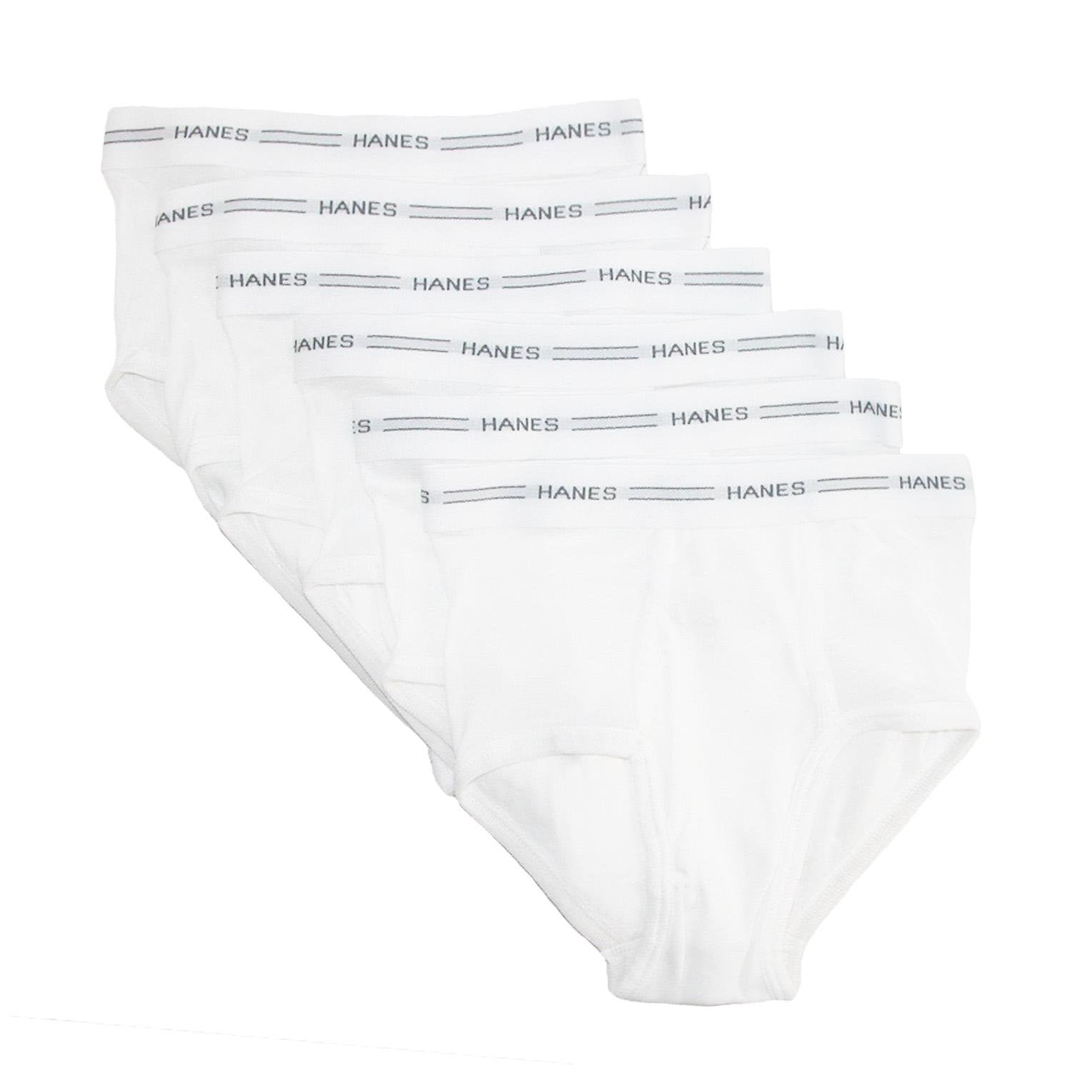 Hanes Underwear Comfort Flex Waistband - Purcell's Clothing Company - 