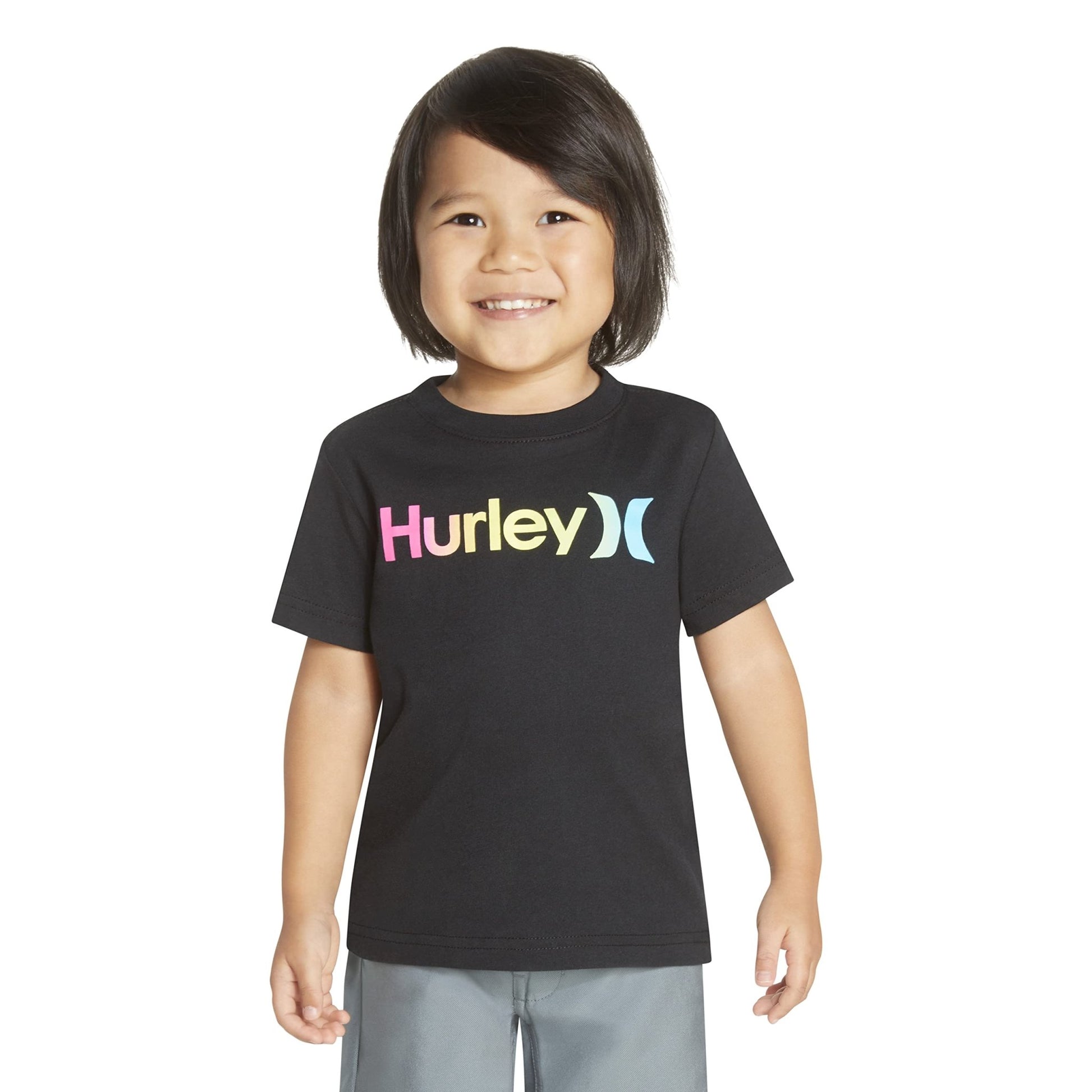 Hurley Graphic T-Shirt - Purcell's Clothing Company - 