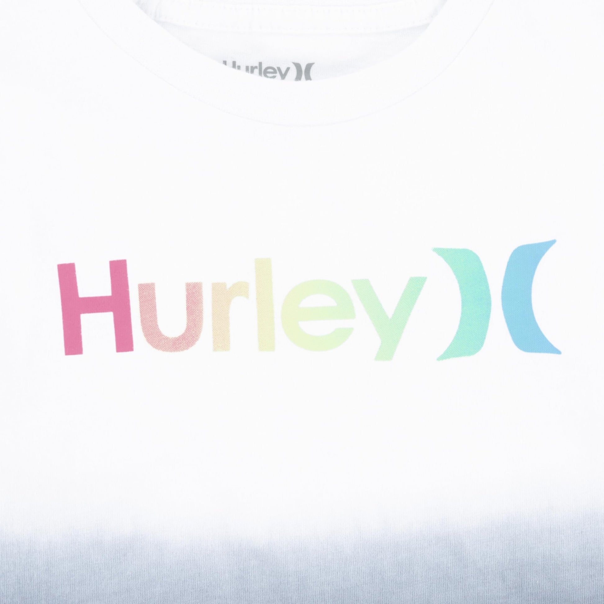 Hurley Graphic T-Shirt - Purcell's Clothing Company - 