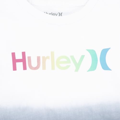 Hurley Graphic T-Shirt - Purcell's Clothing Company - 