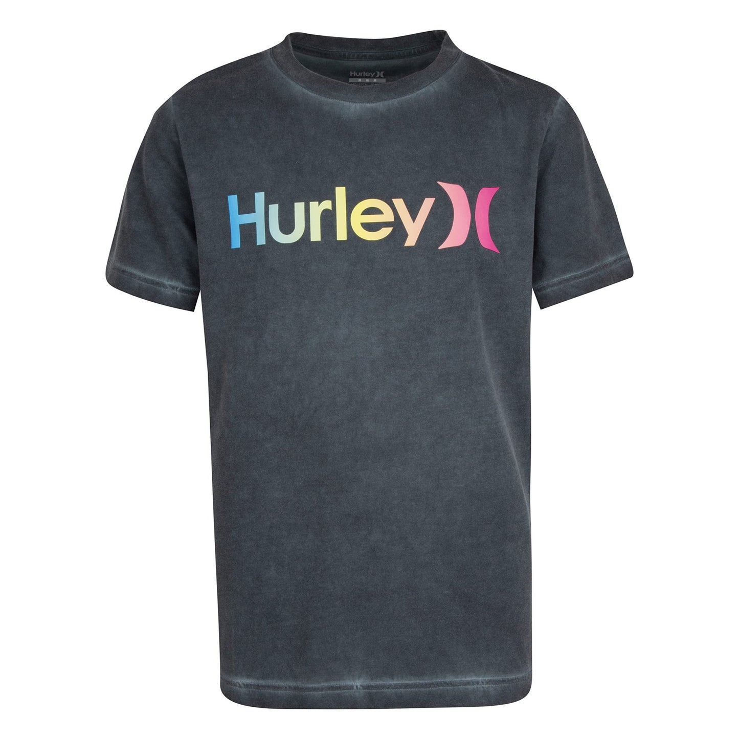 Hurley Graphic T-Shirt - Purcell's Clothing Company - 