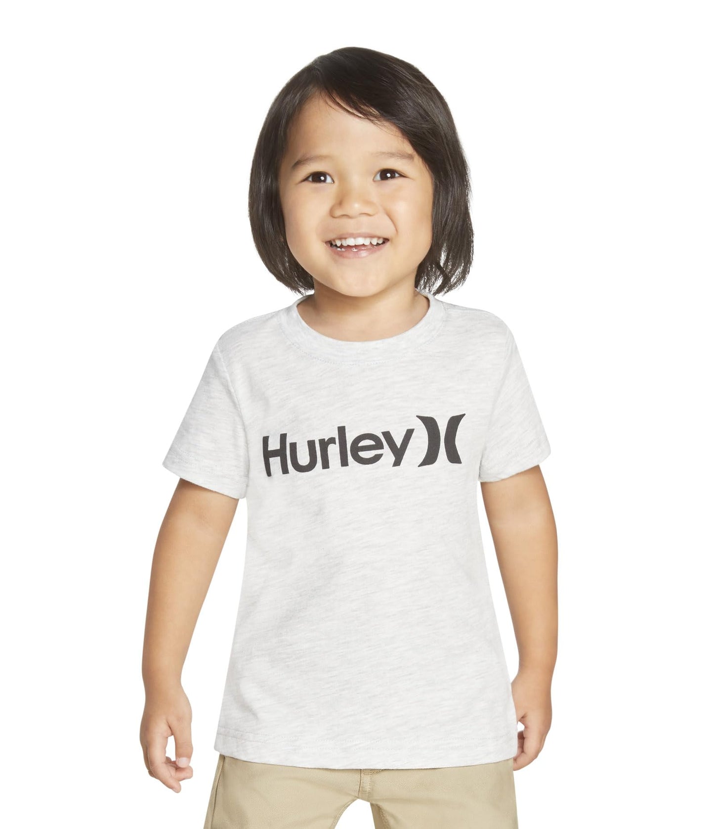 Hurley Graphic T-Shirt - Purcell's Clothing Company - 