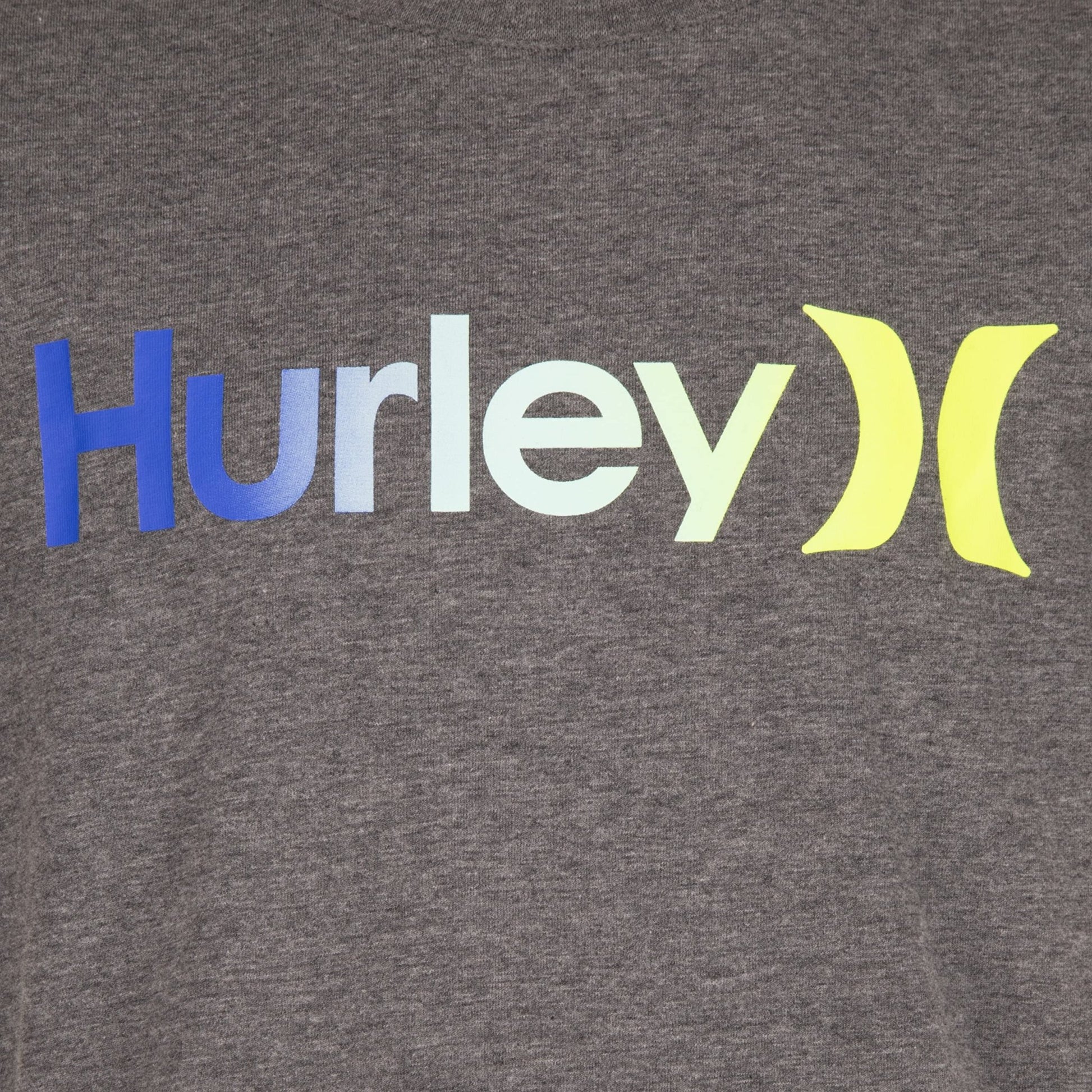 Hurley Graphic T-Shirt - Purcell's Clothing Company - 