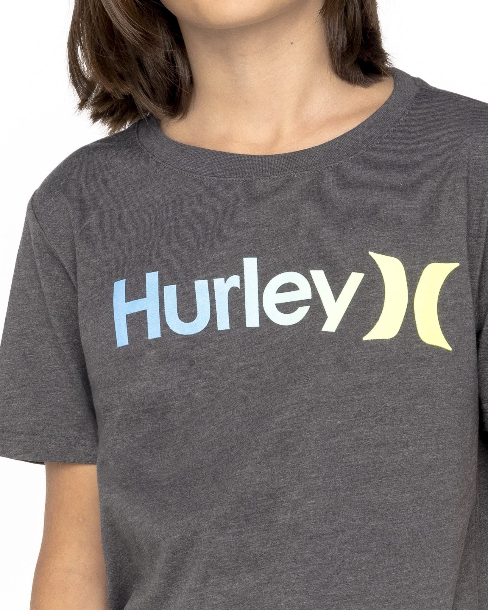 Hurley Graphic T-Shirt - Purcell's Clothing Company - 