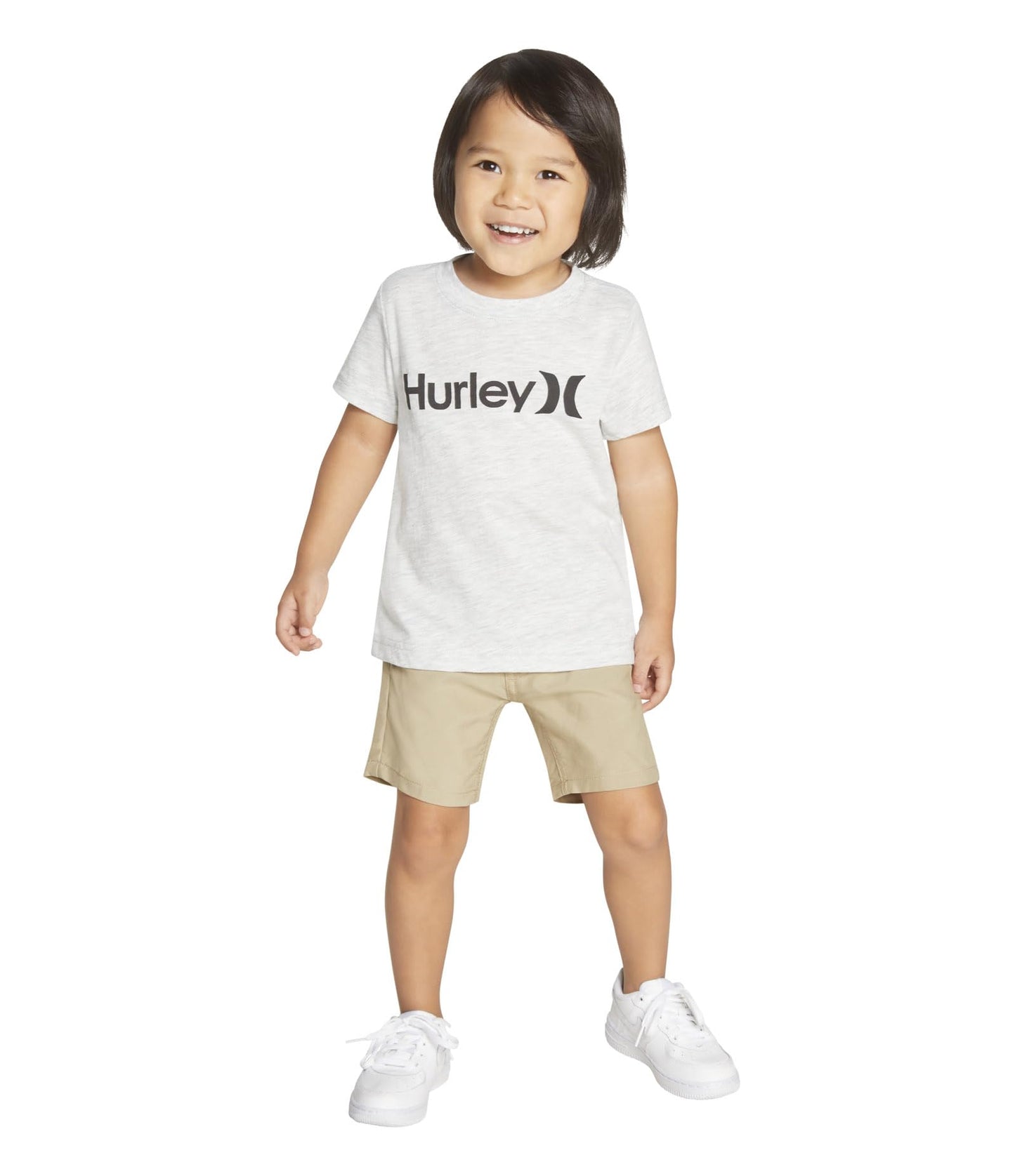 Hurley Graphic T-Shirt - Purcell's Clothing Company - 