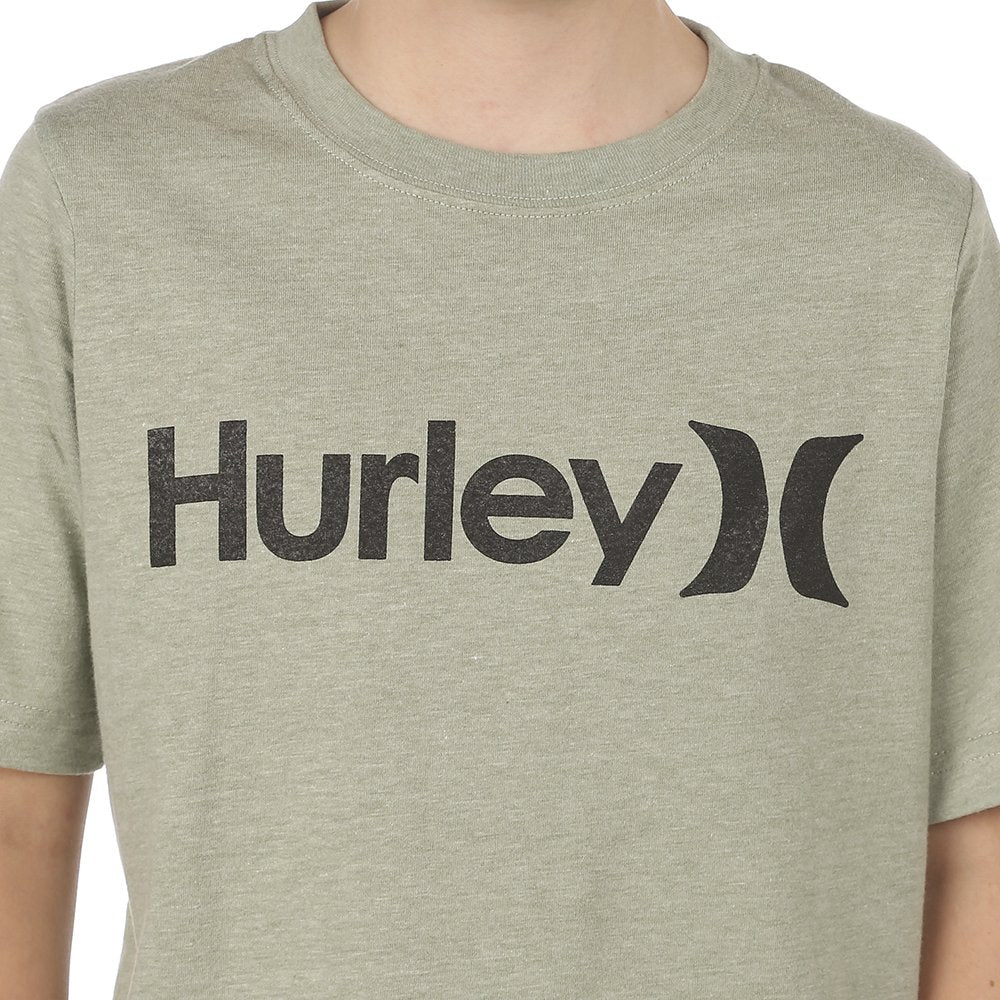 Hurley Graphic T-Shirt - Purcell's Clothing Company - 