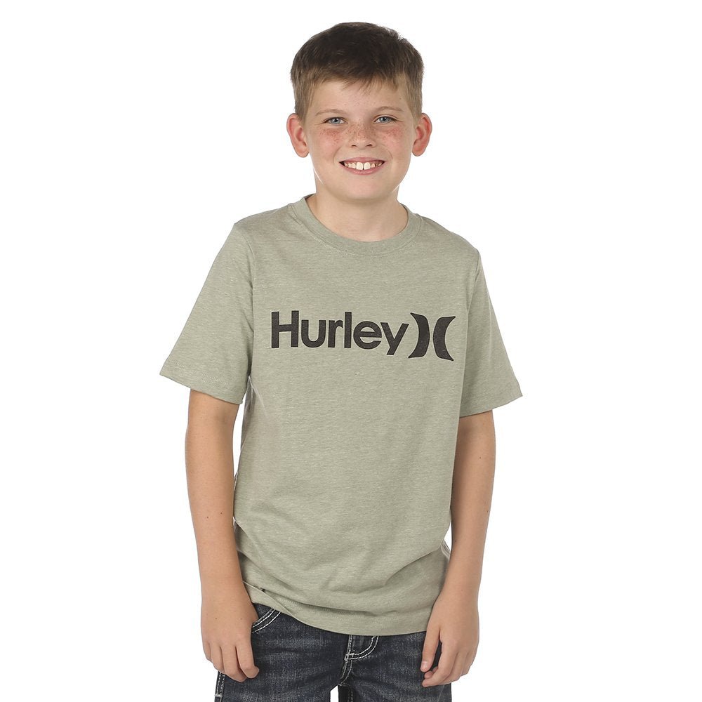 Hurley Graphic T-Shirt - Purcell's Clothing Company - 